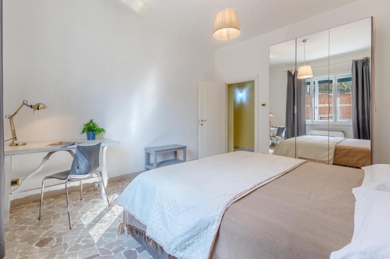 Mercato Delle Erbe Big Apartment Bologna Exterior foto