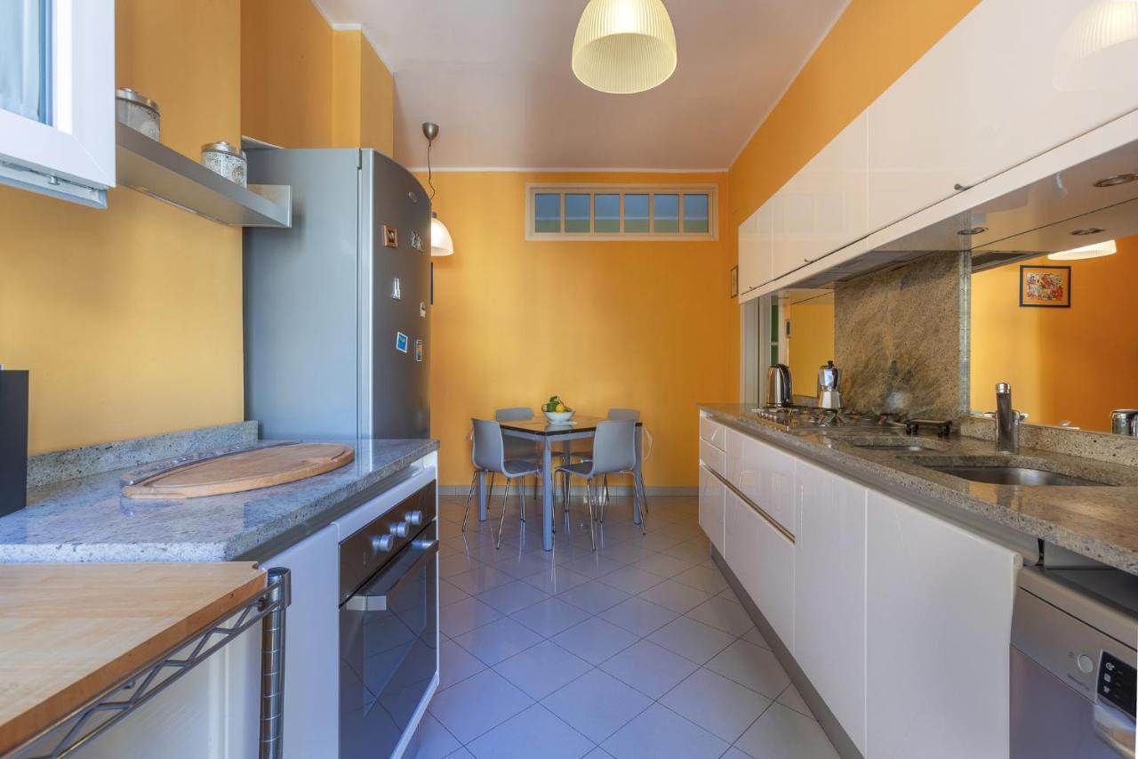 Mercato Delle Erbe Big Apartment Bologna Exterior foto