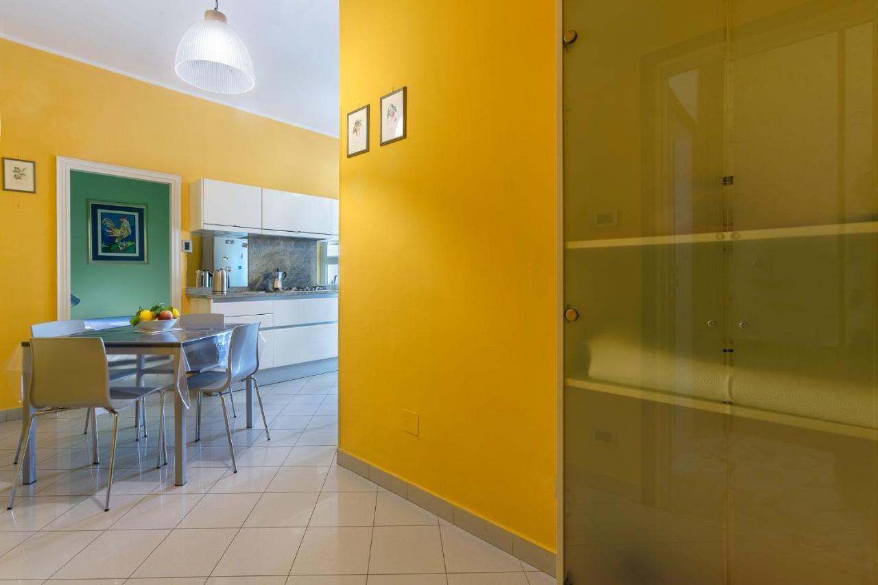Mercato Delle Erbe Big Apartment Bologna Exterior foto