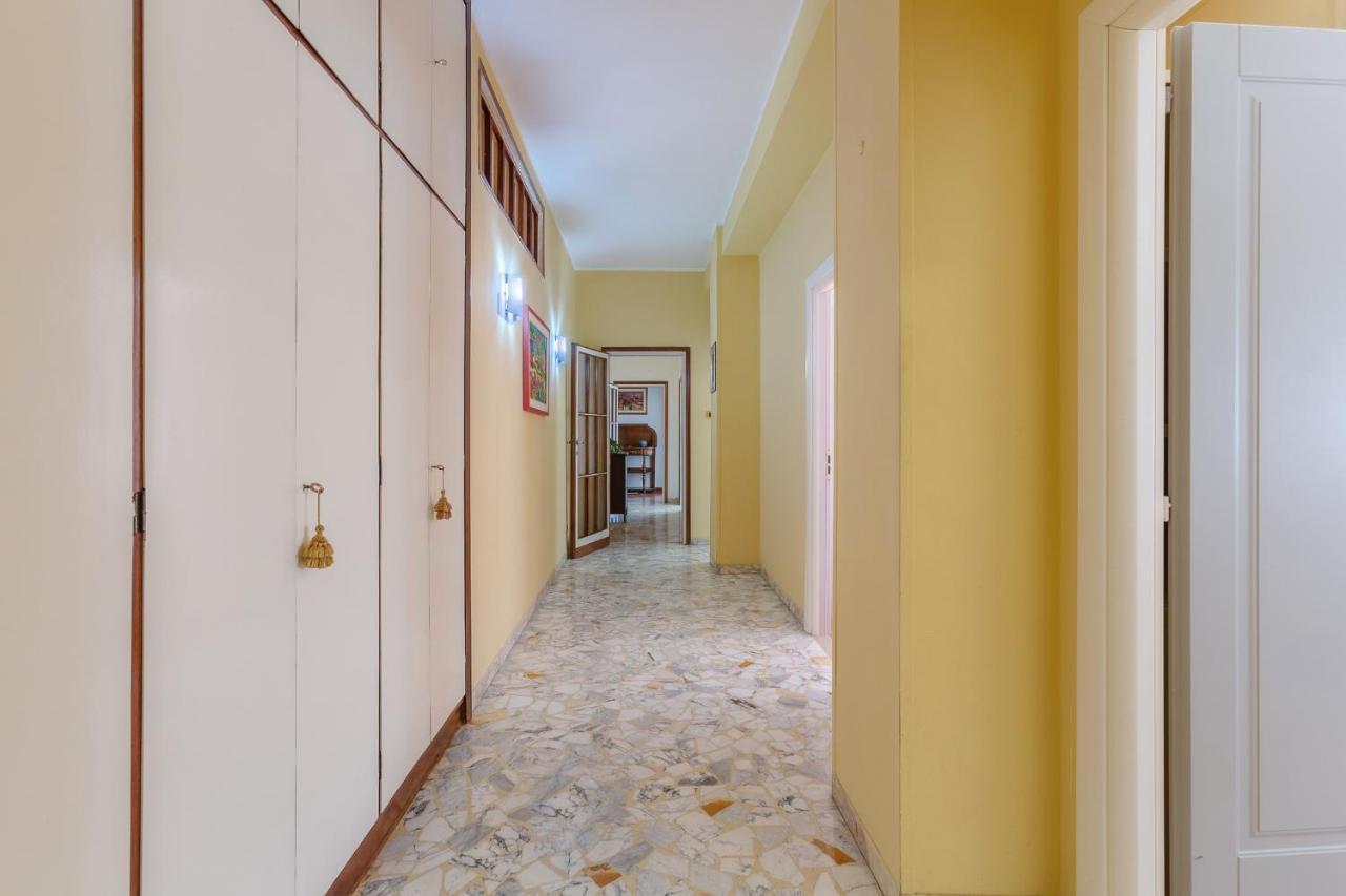 Mercato Delle Erbe Big Apartment Bologna Exterior foto