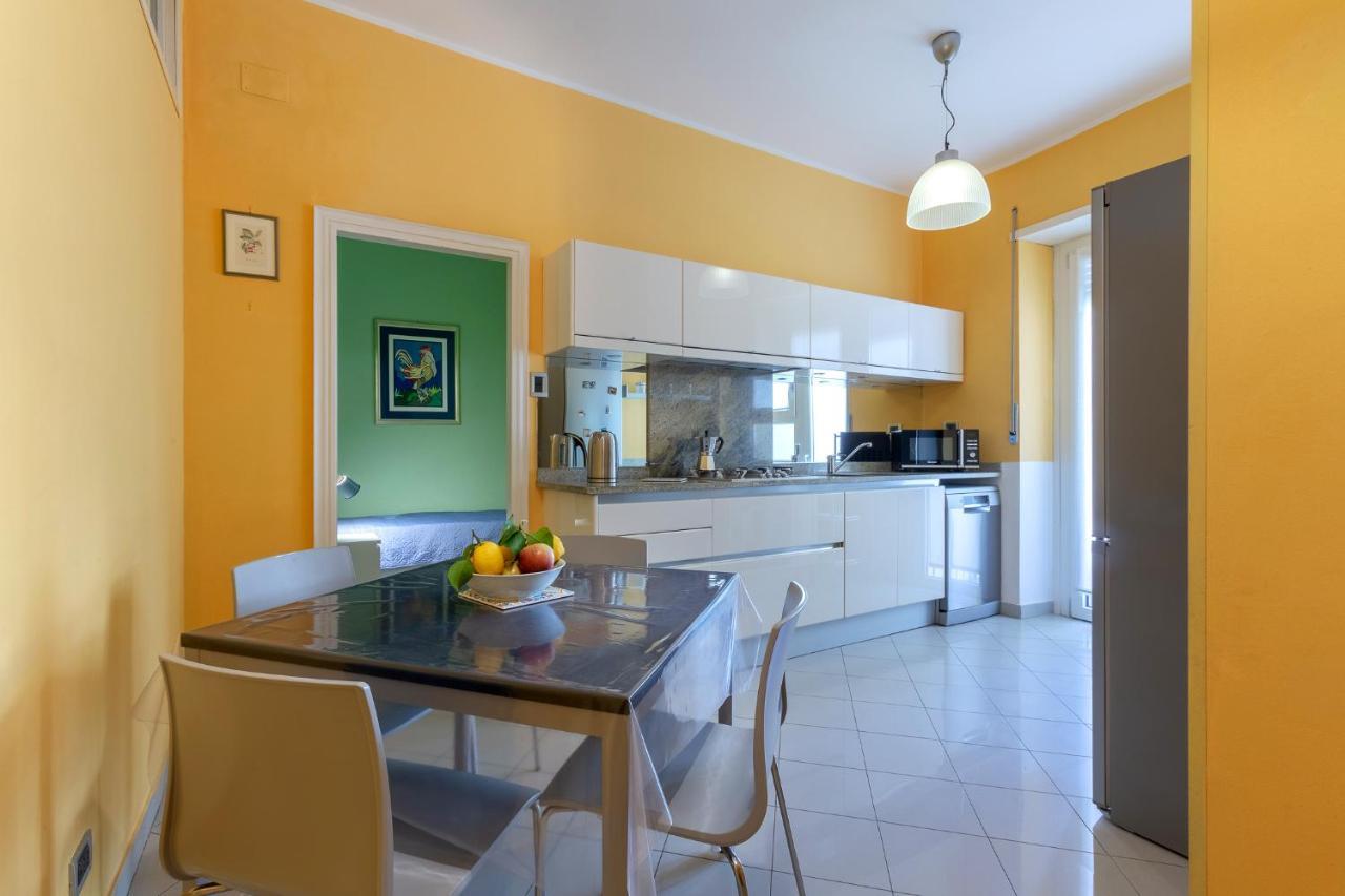 Mercato Delle Erbe Big Apartment Bologna Exterior foto